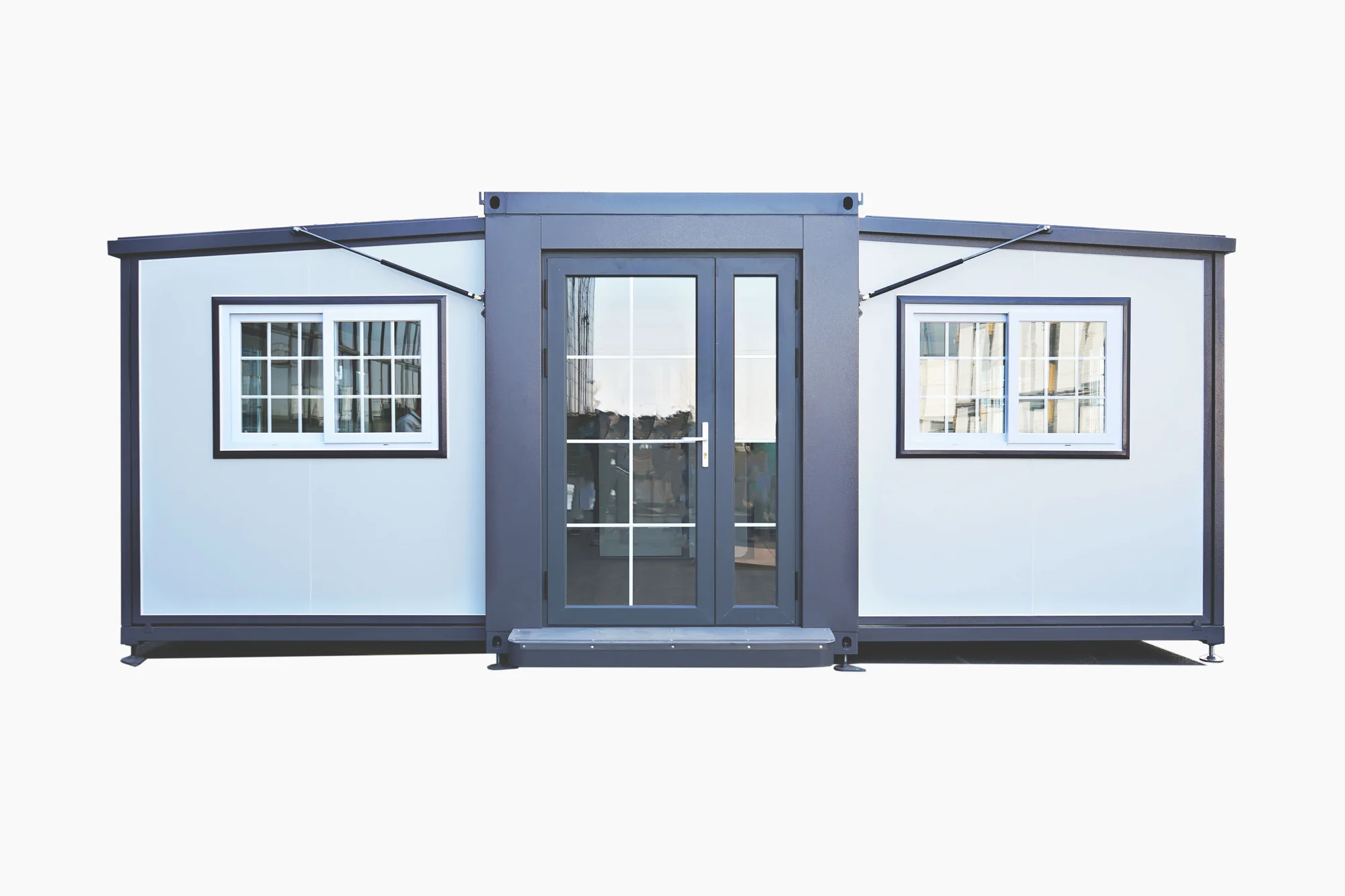 1-2.webp Mobile Expandable Prefabricated House 20ft - Image 1