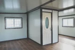 Mobile Expandable Prefabricated House 20ft - Image 12