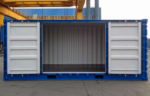 20ft Open Side Shipping Container - Image 10