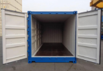 20ft Open Side Shipping Container - Image 8