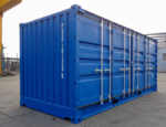 20ft Open Side Shipping Container - Image 6