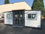 Mobile Expandable Prefabricated House 20ft - Image 26