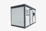 Mobile Life Office Modular Home - Image 3