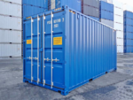 Double Door Shipping Containers 20ft - Image 3