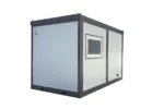 Mobile Life Office Modular Home - Image 4