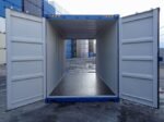 Double Door Shipping Containers 20ft - Image 4