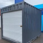 10′ Storage Containers For Sale