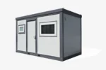 Mobile Life Office Modular Home - Image 5