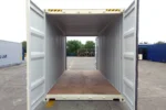 Double Door Shipping Containers 20ft - Image 6