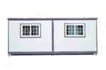 Mobile Expandable Prefabricated House 20ft - Image 5