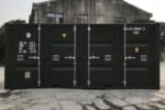 Storage Container 20 Ft 4 Doors - Image 5