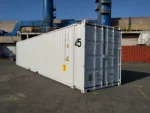 45 Foot High Cube Sipping Container - Image 5