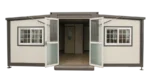 Mobile Expandable Prefabricated House 20ft - Image 10