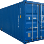 Buy 40ft Shipping Container