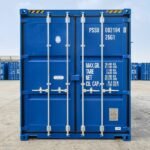 20ft Shipping Container HC - Image 3