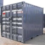 buying a shipping container