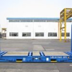 Buy 20ft Flat Rack Container Best 20ft