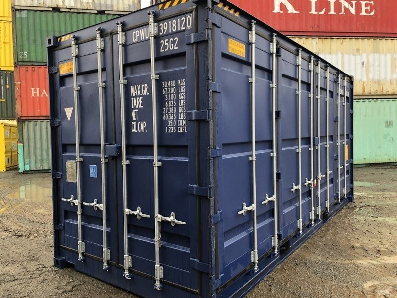 Buy-20ft-open-side-shipping-container.jpeg Buy 20ft Open Side Shipping Container Super premium - Image 1