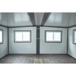 Mobile Expandable Prefab House 20ft - Image 2