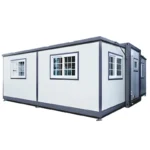 Expandable Prefab Home 19ft x 20ft - Image 3