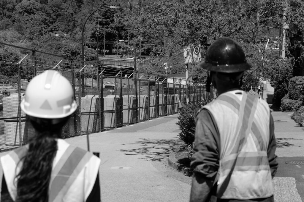team hardhats - Dynamic Container Supply